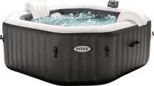 Jacuzzi basen, dmuchane, pompowane 4 osób Intex