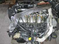 Motor completo PSA Citroen e Peugeot 2.2HDI 170cv 4HT