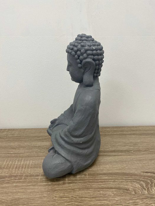 Статуетка Будда з підставкою під свічку Б/У