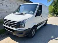 Vw Crafter 2.0 TDI 136 KM 2016 rok ! Klima !