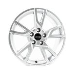 ORYGINALNA Felga Audi 17" 6,5" ET33 8U0.071.497 Q3