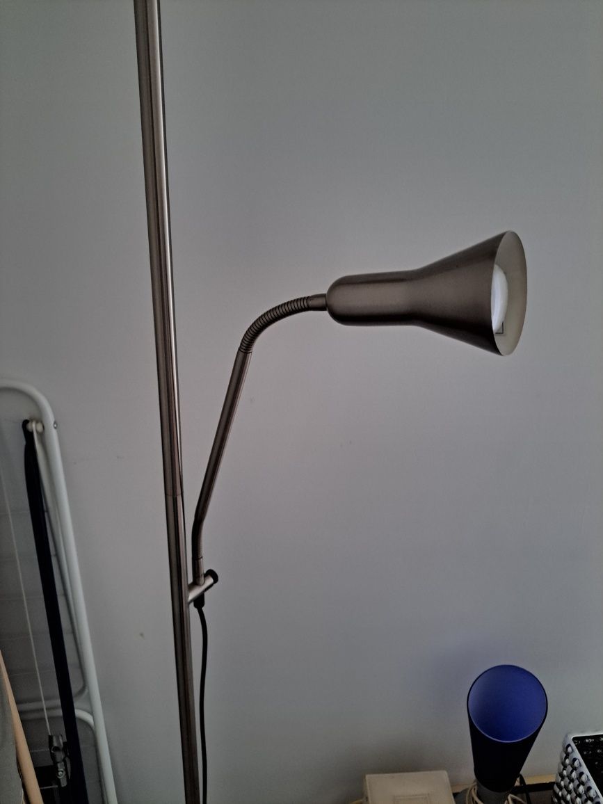 Lampa stojąca IKEA