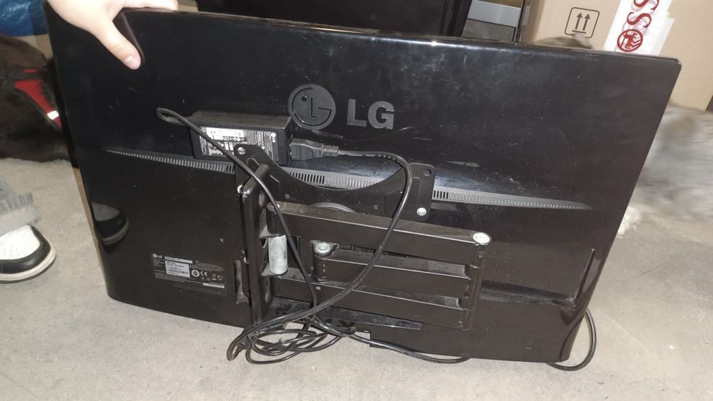 telewizor 3d marki lg