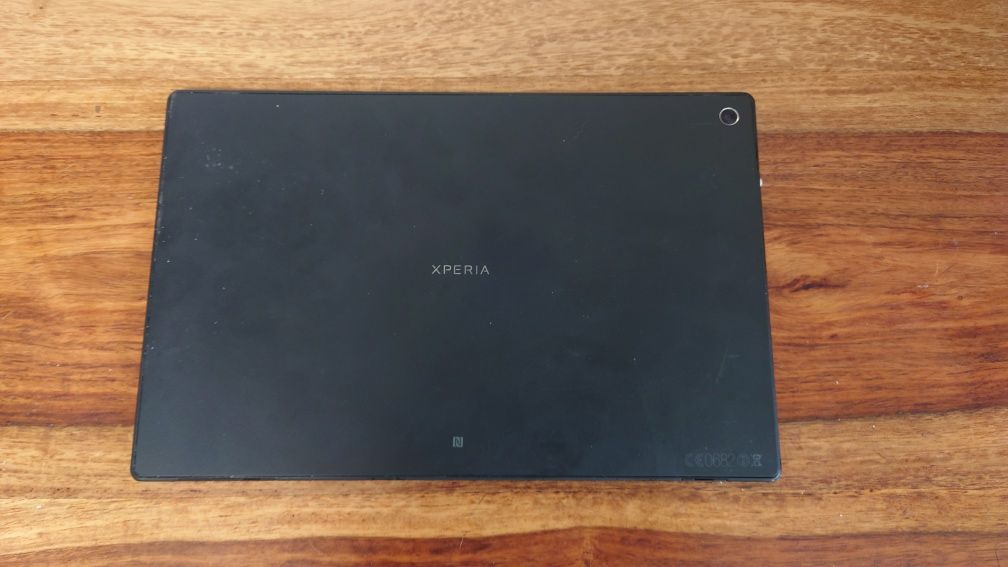 Sony xperia tablet Z SGP321 WiFi LTE 10.1"
