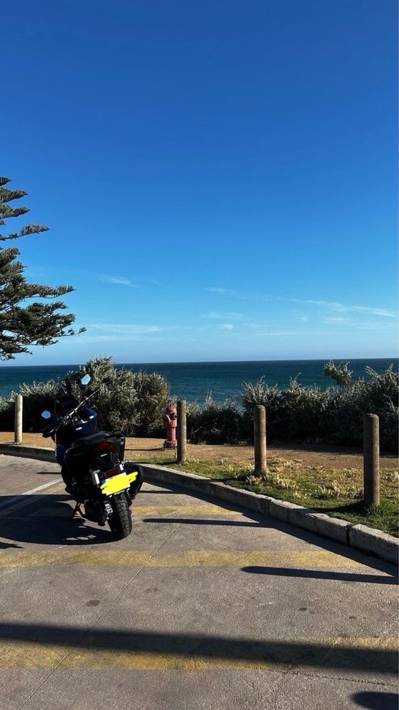Maxi Scooter Honda ADV 350