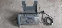 Телефон факс Panasonic KX-FP 143
