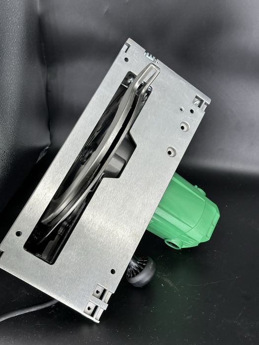 Дискова пила HIKOKI C9U3