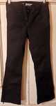 Spodnie Sexy Bootcut, 12