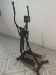 Bicicleta Eliptica