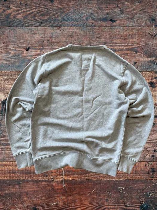 Vintage bluza Stussy x Black sheep szary sweatshirt grey M swag unisex