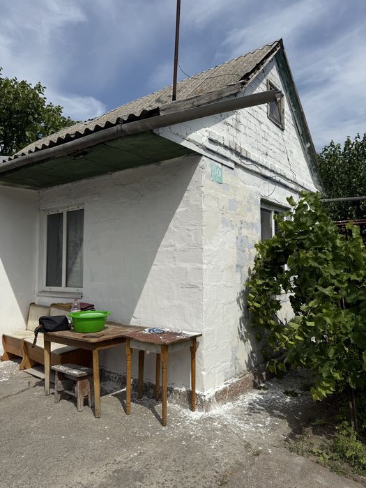 Продам дом Левый берег ж/м Березановка