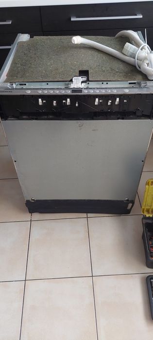 Sprzedam zmywarkę Siemens - SN66M095EU/59
