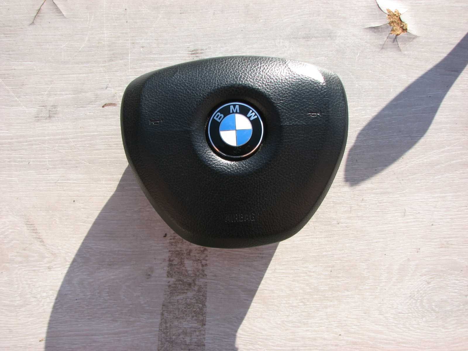 Airbag poduszka kierownicy BMW F10 F11