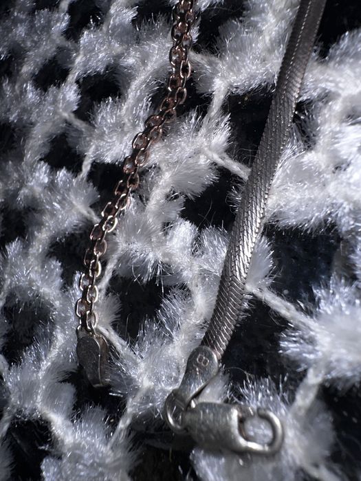 Браслет срібло 925