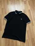 Футболка , поло Fred Perry