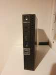 DEL OptiPlex 7050 Micro i5-6500T 4GB mSFF Win10pro vpro