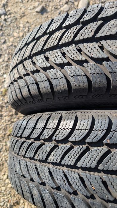 Колеса 185/70 r14 дебіца зима