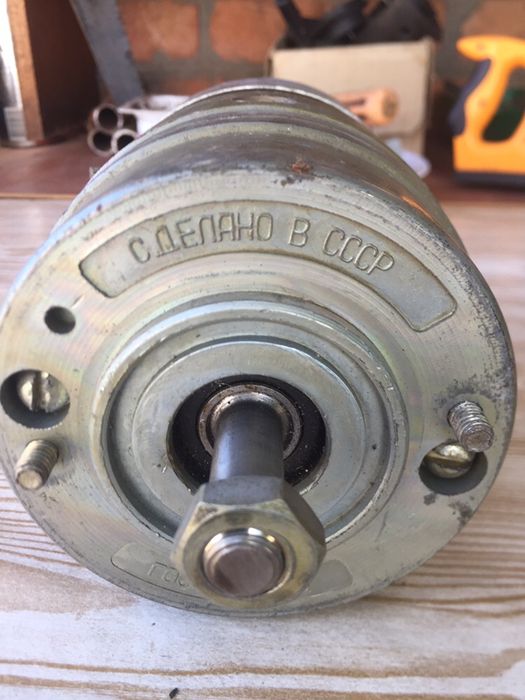 Габаритные фонари 2шт