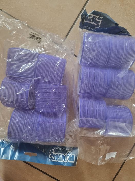 Oddam walki do wlosow