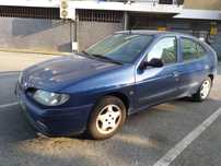 Renault Megane para venda