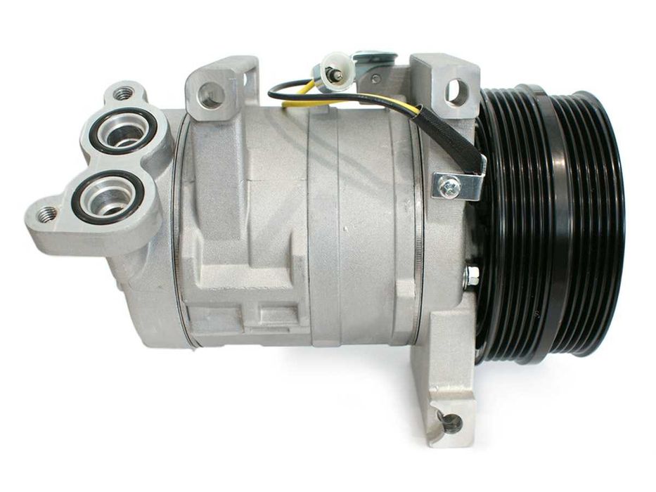 kompresor klimatyzacji FORD VOLVO DKS-15D Oryginalny EKL32691-OE