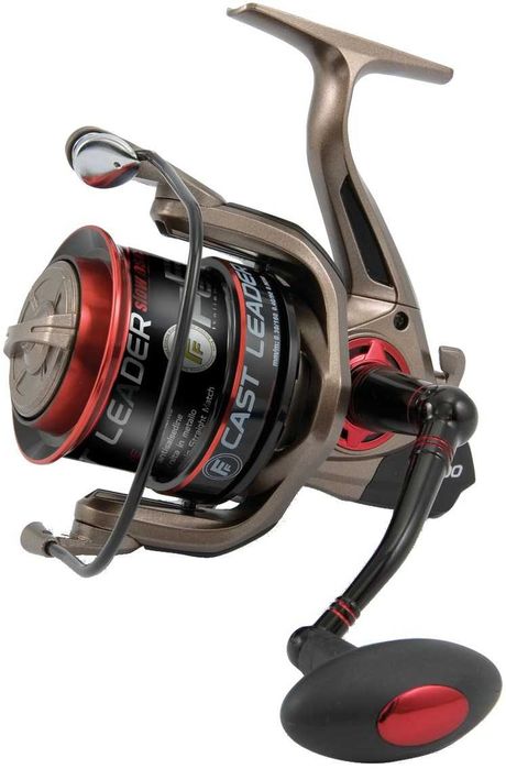 Kolowotek LineaEffe  Cast  Leader 600    Wyprzedaż