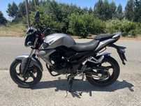 Sym Wolf 125 “16