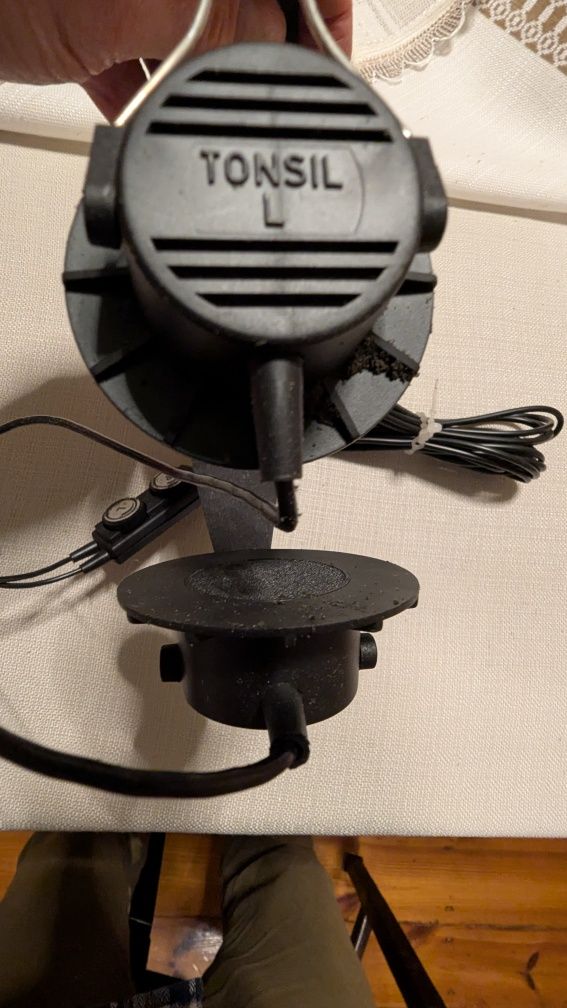 Słuchawki Tonsil Sd-102