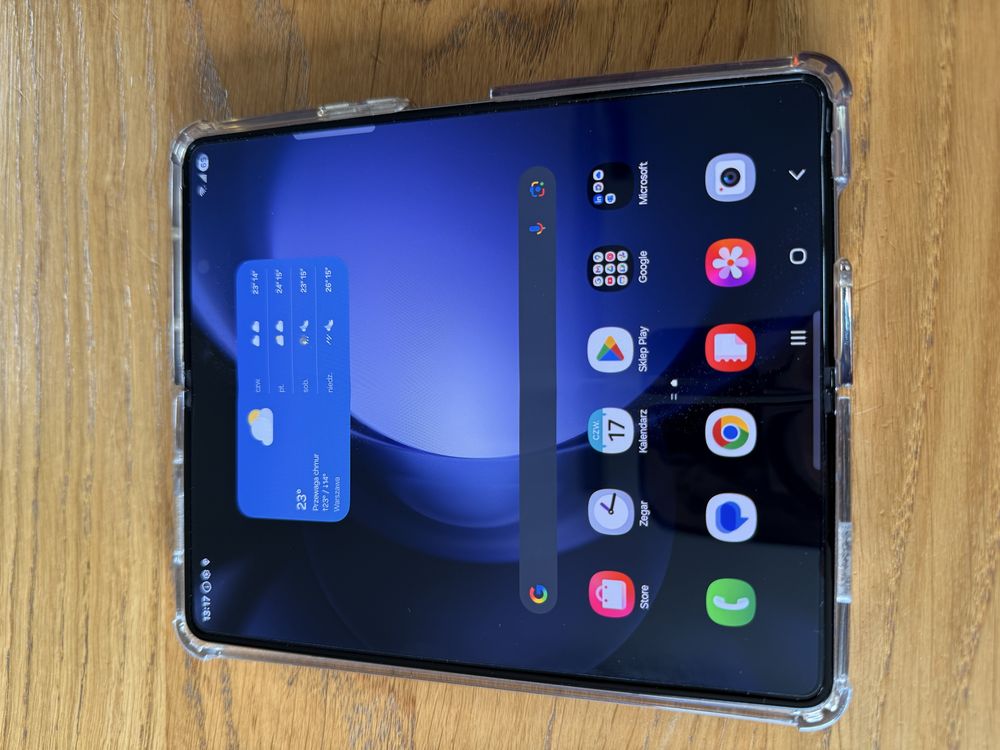 Samsug Galaxy Z Fold 5