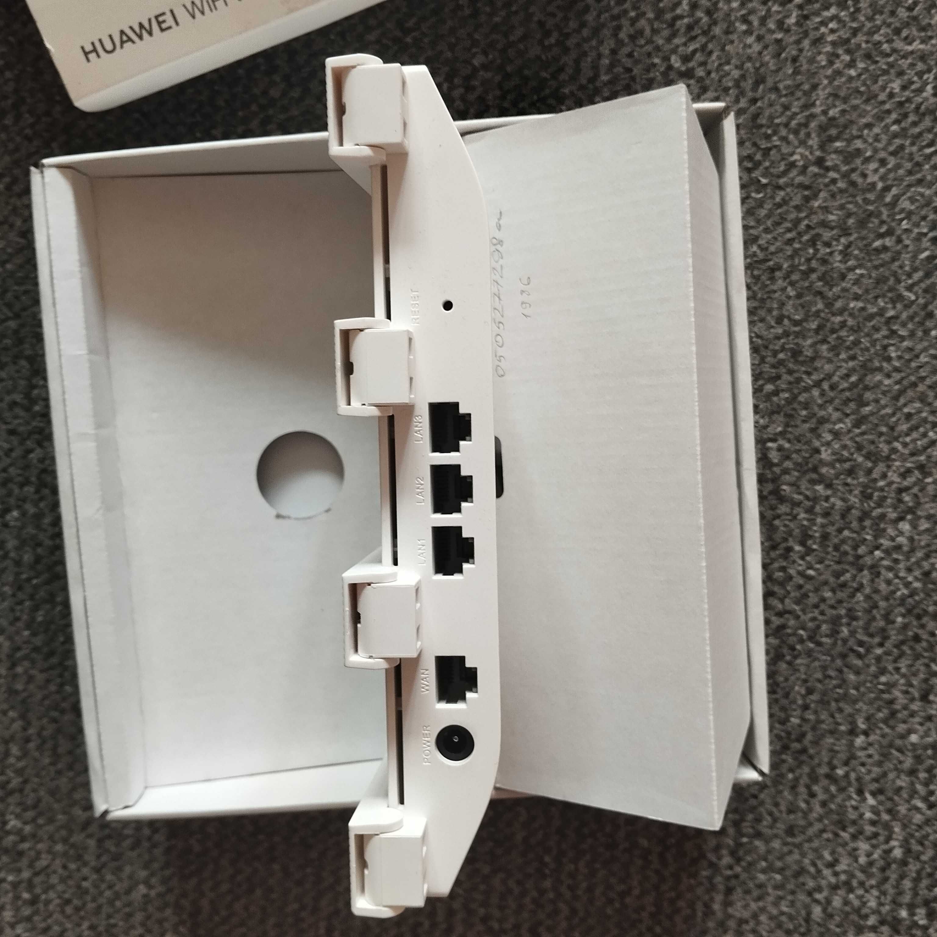 маршрутизатор Huawei WIFI WS5200