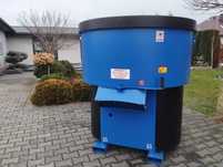 Betoniarka elektryczna 800 L,
