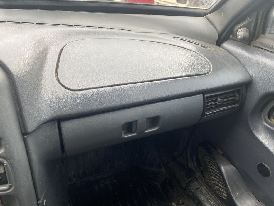 Торпеда Ваз-2113,2112,2115 євро панель