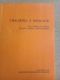 Ćwiczenia z zoologii