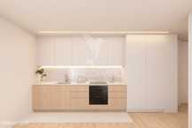 Empreendimento Lima Riverhouse