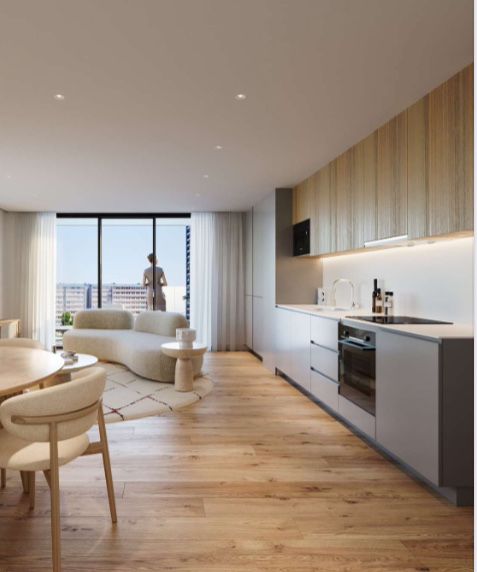 T1 Novo Leca da palmeira