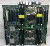 Запч Dell T7910  Материнка Корпус блок живлення.Робоча станція(сервер)