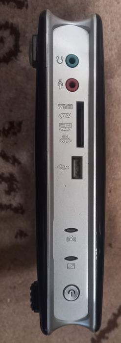 Mini PC Zotac Zbox ID41 Plus