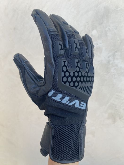 Luvas motociclismo tamanho  S/M