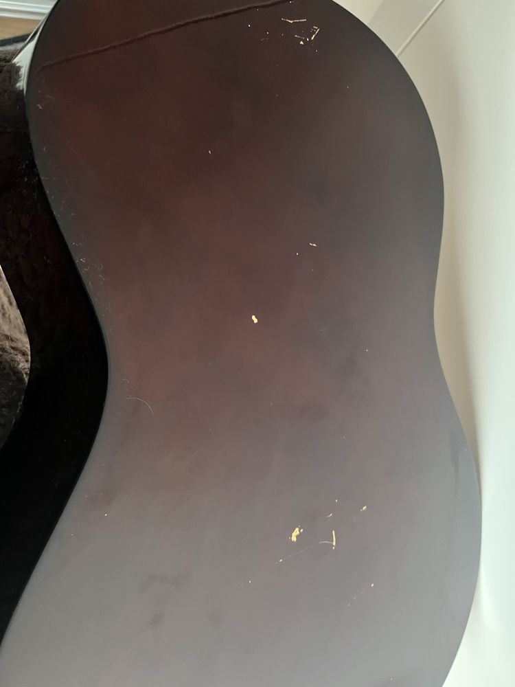 [Rezerwacja] Gitara Klasyczna 3/4 Aria