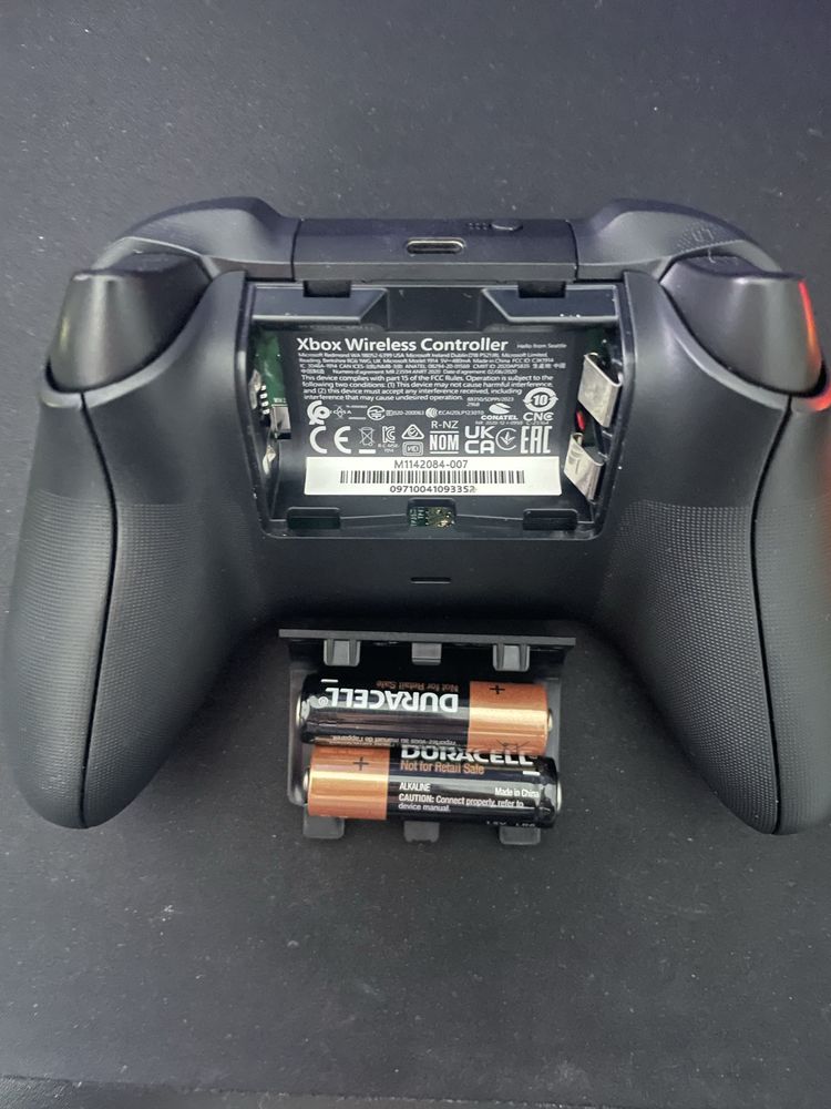 Kontroler/pad xbox series s/x
