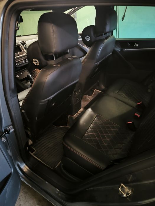 Продам Тguan 2013 року