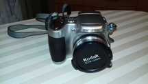 Aparat fotograficzny Kodak Easy Share Z710 + gratis