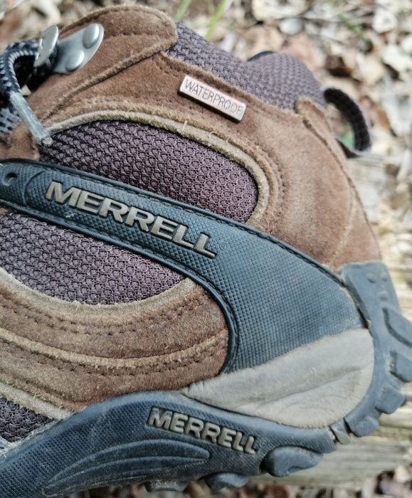 Ténis botas Merrell 39 e 40