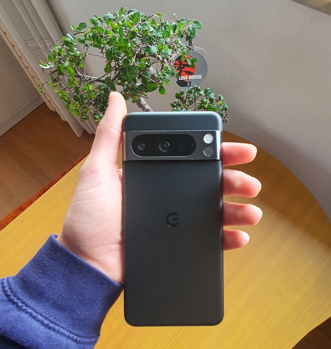 Google Pixel 8 Pro