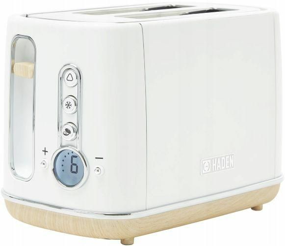 Toster Haden Dorchester HAD209283 - Biały