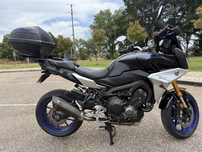 Tracer 900gt 2019