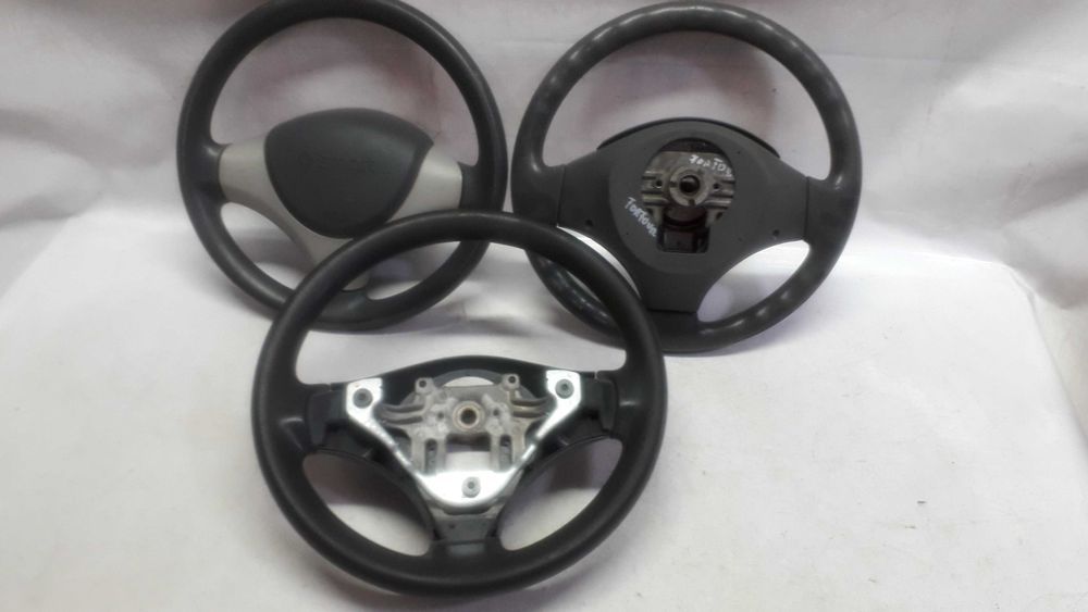 Volante  Smart Forfour 454