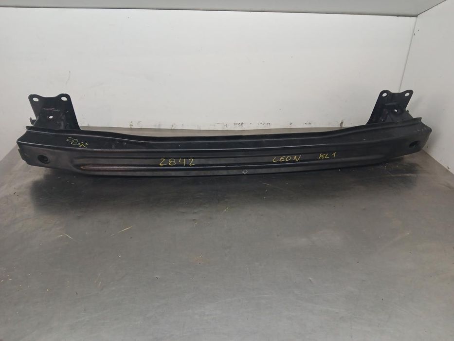 Reforço pára-choques trás SEAT Leon (KL1)