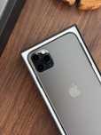 iPhone 11 Pro Max 256gb Space Gray Neverlock! Щойно зі США