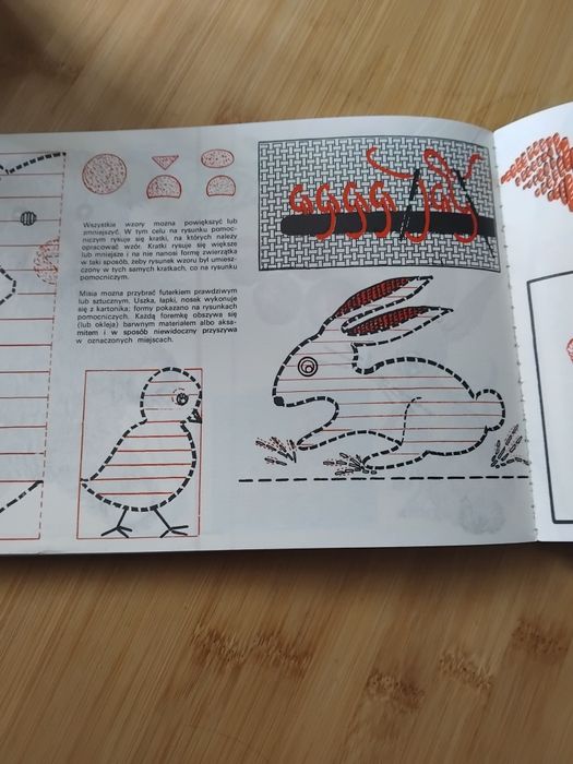 Sprzedam książkę HAFT MODNY